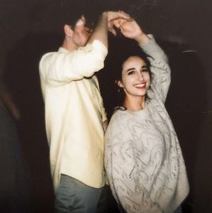 Meet your Posher, Erica